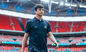 АПЛ. "Манчестер Сити" - "Вулверхэмптон": Асосий таркиблар маълум 