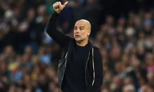 Гвардиола шогирдини Месси даражасига кўтарди