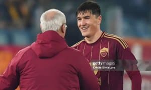 Раньери Шомуродов ҳақида жиддий гапларни айтди!