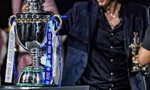 Расман! "Ал-Ҳилол" Хорхе Жезусни ишдан бўшатди