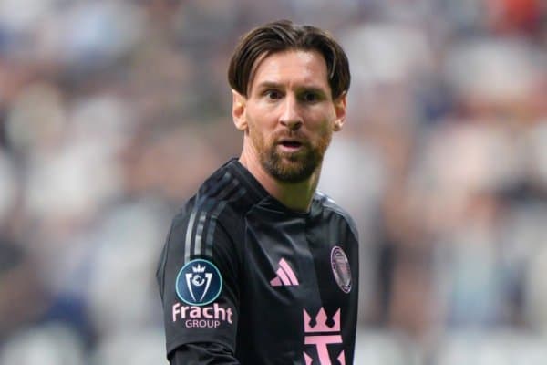 Messi, yo‘qol! Floridaliklar Leoni haydayapti...