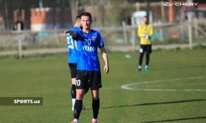 Превью. "Қизилқум" - "Навбаҳор"