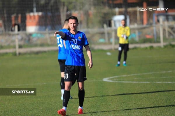 Превью. "Қизилқум" - "Навбаҳор"