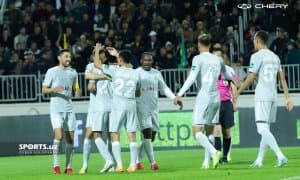 Бугун Суперлигада 3 та ўйин бор. Мутахассис жамоаларнинг имкониятини қандай баҳолаяпти?