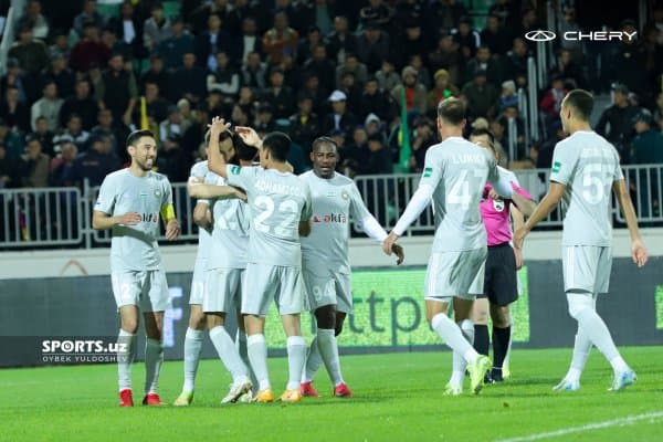 Бугун Суперлигада 3 та ўйин бор. Мутахассис жамоаларнинг имкониятини қандай баҳолаяпти?