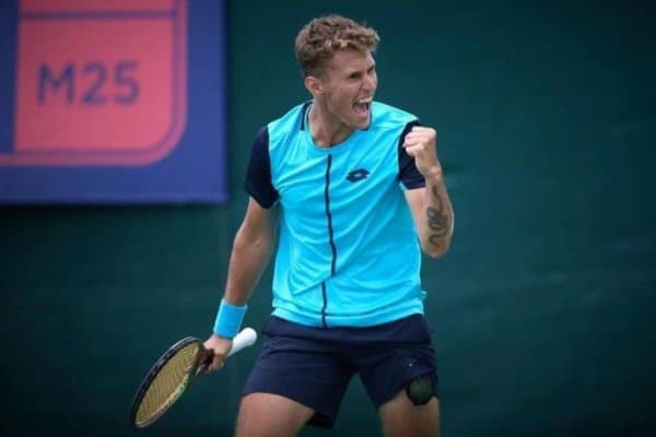 Спортчимиз яна финални кўзлаяпти