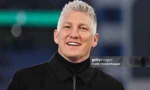 Швайнштайгер Чемпионлар лигасидаги асосий фаворитлар ҳақида гапирди