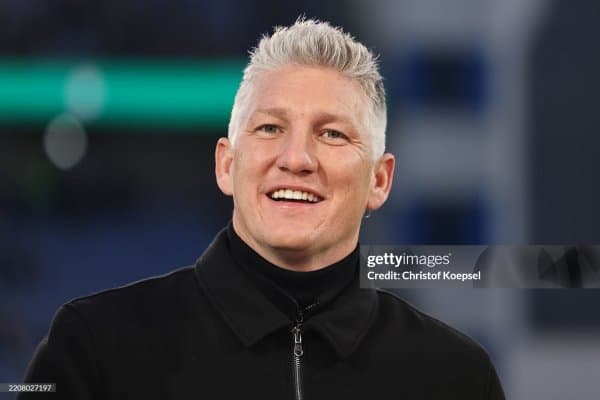 Швайнштайгер Чемпионлар лигасидаги асосий фаворитлар ҳақида гапирди