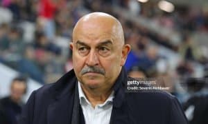 Черчесов Испания (ЖЧ-2018) устидан қозонилган тарихий ғалабани ёдга олди