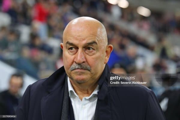 Черчесов Испания (ЖЧ-2018) устидан қозонилган тарихий ғалабани ёдга олди