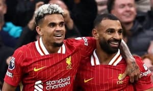 "Ливерпуль" ҳужумчиси "Барселона"га ўтиш фикридан қайтди