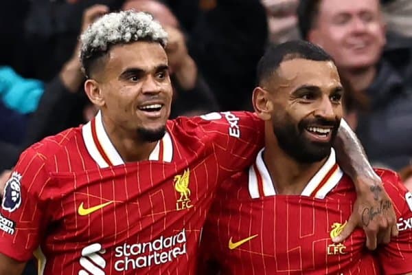 "Ливерпуль" ҳужумчиси "Барселона"га ўтиш фикридан қайтди