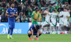 "Ал-Ҳилол" "Барселона" собиқ мураббийини олиб келмоқчи