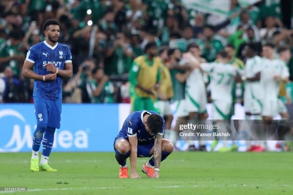 "Ал-Ҳилол" "Барселона" собиқ мураббийини олиб келмоқчи