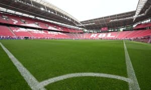 Бундеслига. "РБ Лейпциг" - "Бавария": Асосий таркиблар билан танишинг