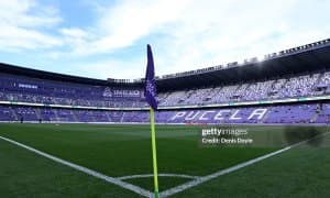 Ла Лига. "Реал Вальядолид" - "Барселона": Асосий таркиблар маълум