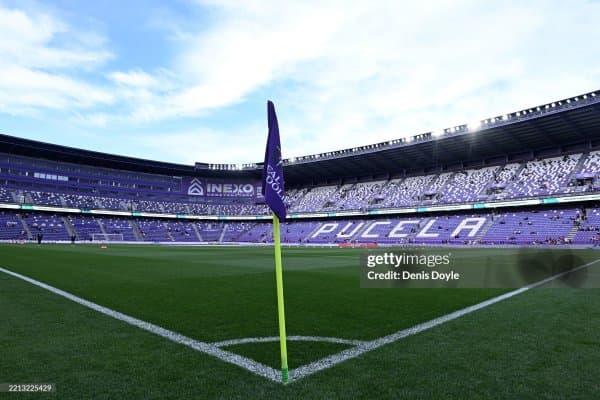 Ла Лига. "Реал Вальядолид" - "Барселона": Асосий таркиблар маълум