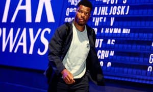 А Серия. "Интер" - "Верона": Бошланғич таркиблар эълон қилинди 