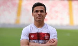 Туркия Суперлигаси. "Галатасарай" "Сивасспор"ни йирик ҳисобда таслим этди 