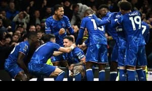 “Челси” бир жамоадан учта ўйинчини олиб қўймоқчи