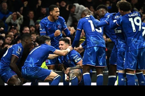 “Челси” бир жамоадан учта ўйинчини олиб қўймоқчи