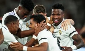 “Реал”дагилар, 80 миллион еврони олиб, суперюлдузни бизга жўнатинг!