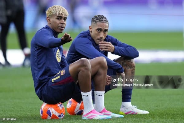 IFFHS апрель ойининг энг яхши футболчилари рейтингини тақдим этди