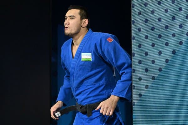 "Dushanbe Grand Slam". Бугун оғир вазнли дзюдочиларимизга мухлисик қиламиз