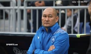 Асрор Алиқулов "Бухоро" устидан қозонилган ғалабадан сўнг: "Кучайишимиз шарт, селекциядан кўнглим тўлгани йўқ"