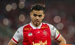 Остон Ўруновнинг "Персеполис"ни тарк этиш эҳтимоли! Ҳаммаси Туркияда ҳал бўлади