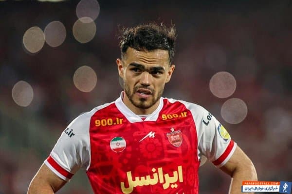 Остон Ўруновнинг "Персеполис"ни тарк этиш эҳтимоли! Ҳаммаси Туркияда ҳал бўлади