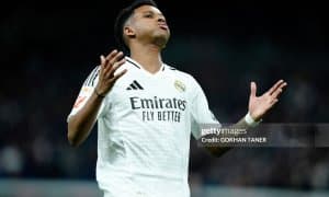 "Реал" Родриго борасида бир қарорга келди!