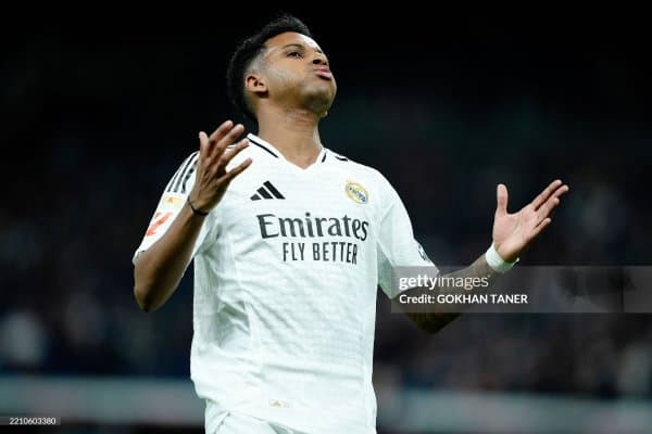 "Реал" Родриго борасида бир қарорга келди!