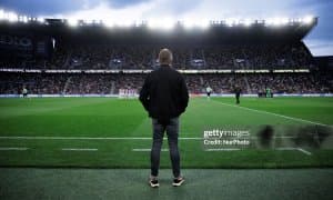 Флик "Интер" ва "Реал"га қарши дарвозани ким қўриқлашини айтди 