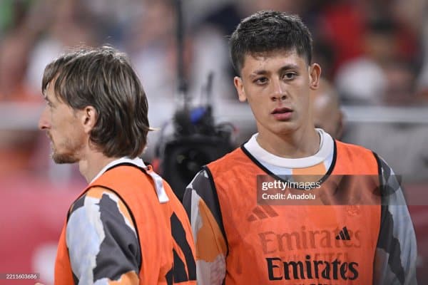 Ла Лига. "Реал" - "Сельта": Мадрид клубининг асосий таркиби маълум 