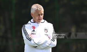 Сульшер: "Нега Мактоминейни сотишганини тушунмадим"