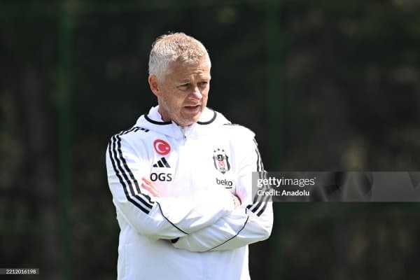 Сульшер: "Нега Мактоминейни сотишганини тушунмадим"