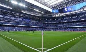 Ла Лига. "Реал Мадрид" - "Cельта": Учрашувидан онлайн ҳисоб   