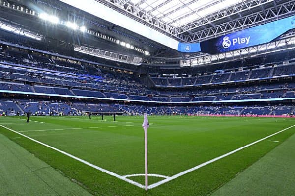 Ла Лига. "Реал Мадрид" - "Cельта": Учрашувидан онлайн ҳисоб   