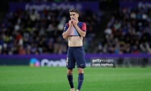 Гавининг жароҳати жиддий эмасдек кўринмоқда, у бугун тиббий кўрикдан ўтади