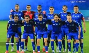 Суперлига. "Қизилқум" - "Навбаҳор: Асосий таркиблар маълум