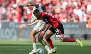 Бундеслига. "Фрайбург" - "Байер": Асосий таркиблар маълум 