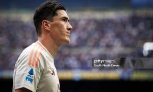 А Серия. "Рома" - "Фиорентино": Асосий таркиблар маълум 