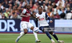 АПЛ. "Тоттенхэм" ва "Ньюкасл" бу турда бир хил ҳисобда дуранг ўйнади 