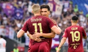 Ғалабага улкан ҳисса қўшган Шомуродовнинг ўйини қандай баҳоланди?