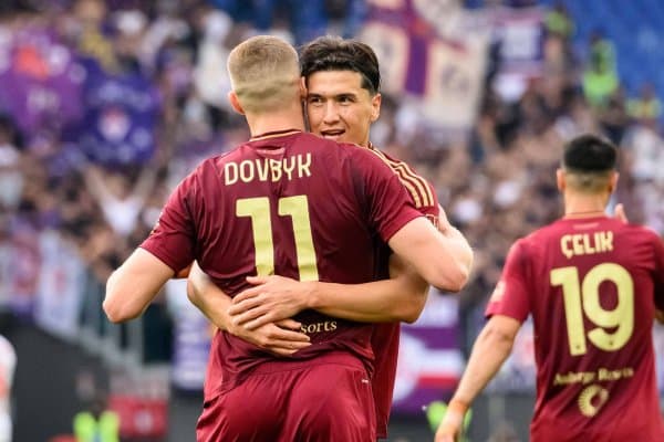 Ғалабага улкан ҳисса қўшган Шомуродовнинг ўйини қандай баҳоланди?