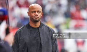 Компани: "Бундеслига чемпиони бўлиш — фантастик туйғу!"