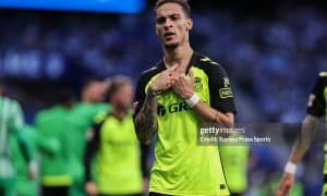 Антони яна қаҳрамон — иккинчи ўйинда ҳам ғалаба голи ундан!