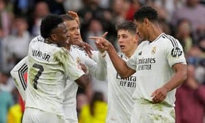 Энди улар керак эмас: “Реал”да катта тозалаш бўлади