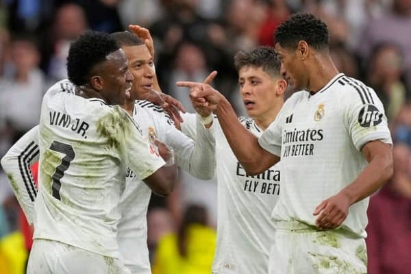 Энди улар керак эмас: “Реал”да катта тозалаш бўлади